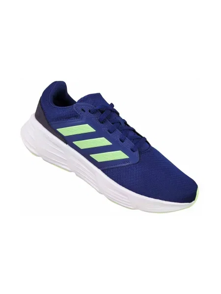 Pantofi Adidas Performance albastru
