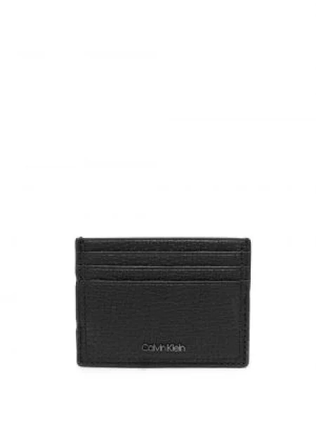 Portofel Calvin Klein din piele negru
