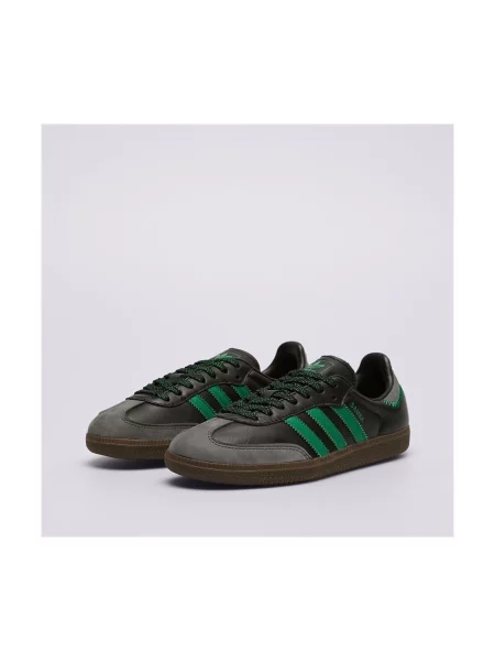 Pantofi Adidas verde