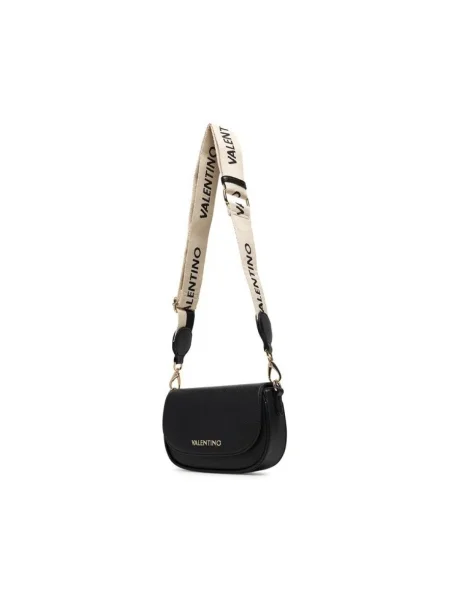 Geanta crossbody Valentino negru