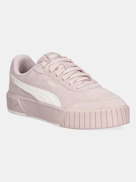 Сникърси Puma Carina Mia SD 02 розов
