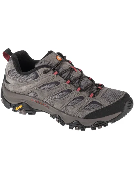 Pantofi Merrell gri