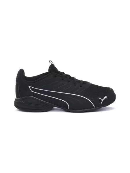 Pantofi Puma alb
