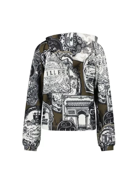 Bluza z kapturem Monari z kapturem