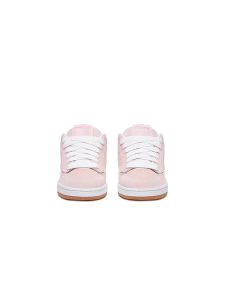 Sneakersy Reebok růžové