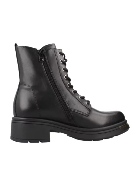 Pantofi Nerogiardini negru
