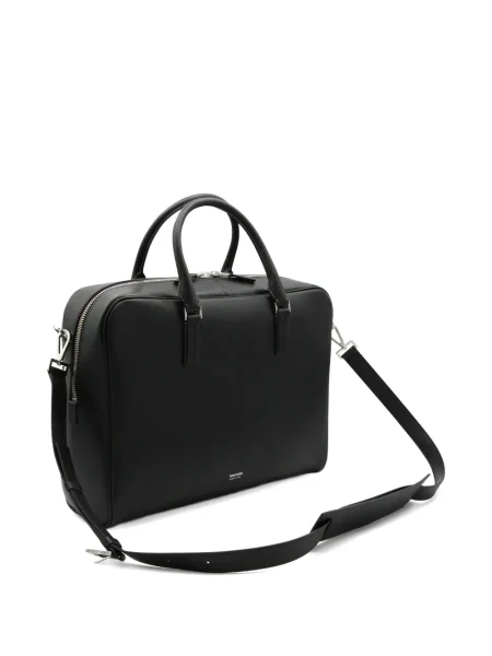 Geantă Tom Ford negru