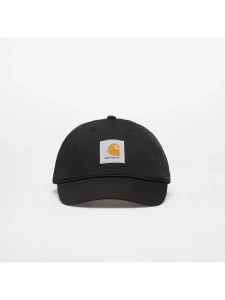 Κασκέτο Carhartt Wip μαύρο