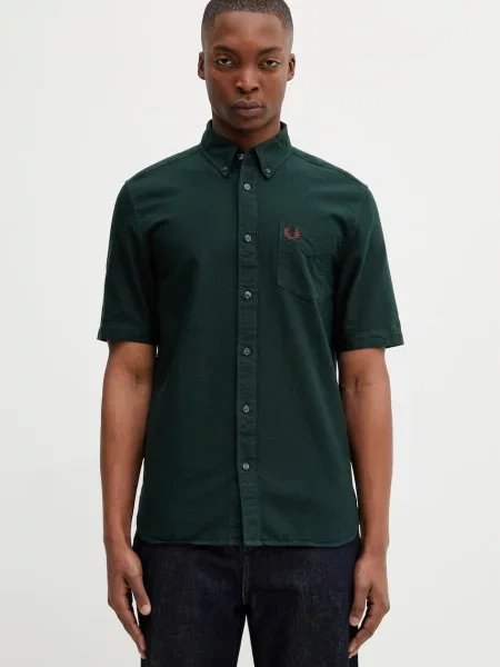Fred Perry cămașă din