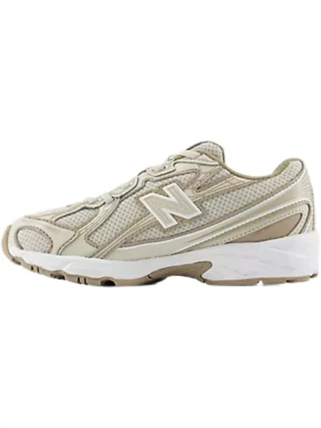 Tenisky New Balance béžová