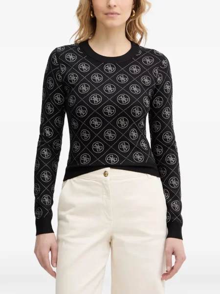 Pulover Guess negru