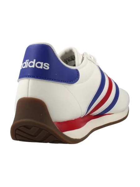 Pantofi Adidas alb