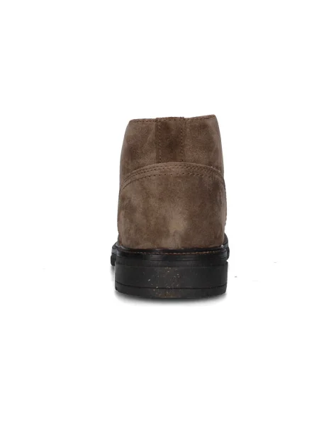 Pantofi Valleverde bej