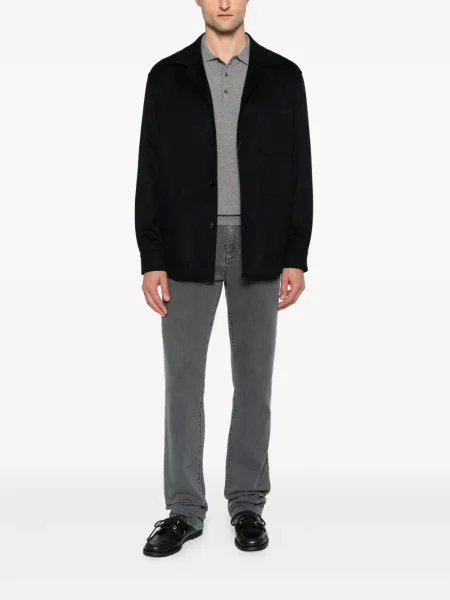 Polo Canali gri
