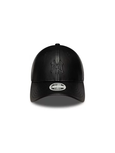 Șapcă New Era negru