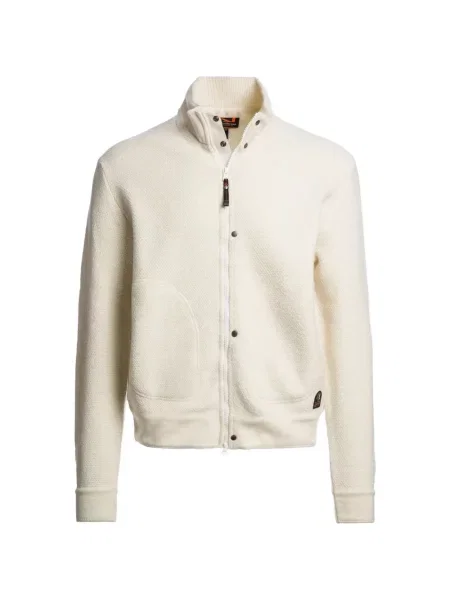Cardigan Parajumpers tricotate
