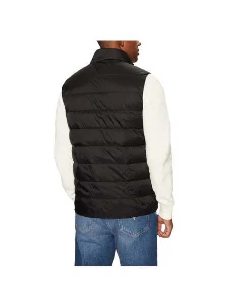 Pulover Tommy Hilfiger negru