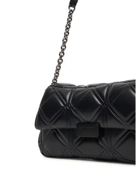 Emporio Armani Ročna torba črna