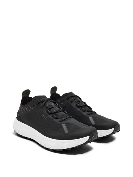 Sneakerși Norda negru