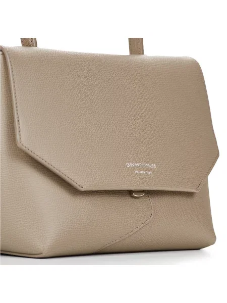 Top Emporio Armani gri