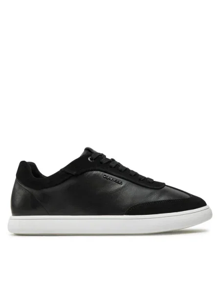 Sneakers Calvin Klein negru