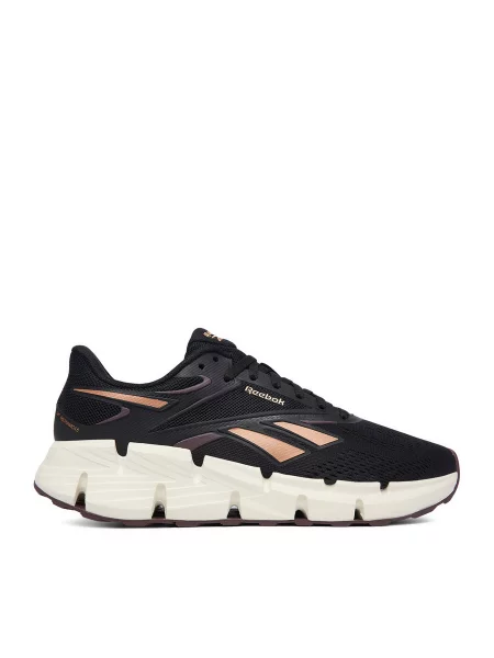 Încălțăminte pentru sală Reebok EO-ZIG DYNAMICA 6 negru
