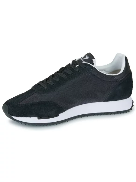 Pantofi Emporio Armani Ea7 negru