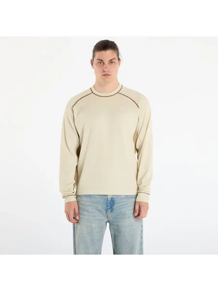 Тениска Nike ACG "Chinati" Dri-FIT ADV Longsleeve Top Lt Khaki/ Parachute Beige/ Summit White S бяло