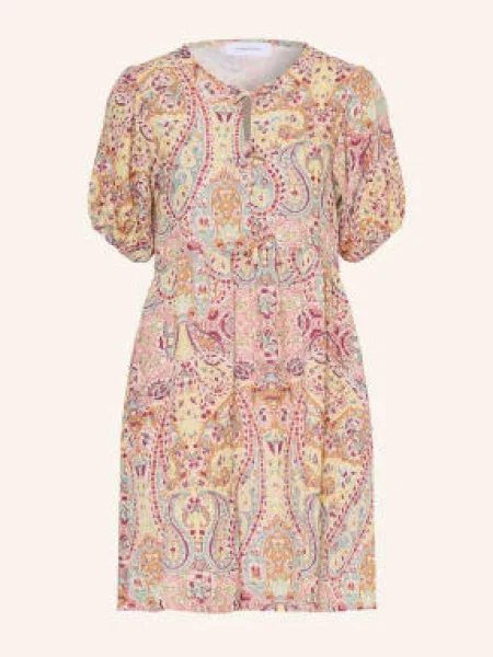 Darling Harbour Šaty paisley print