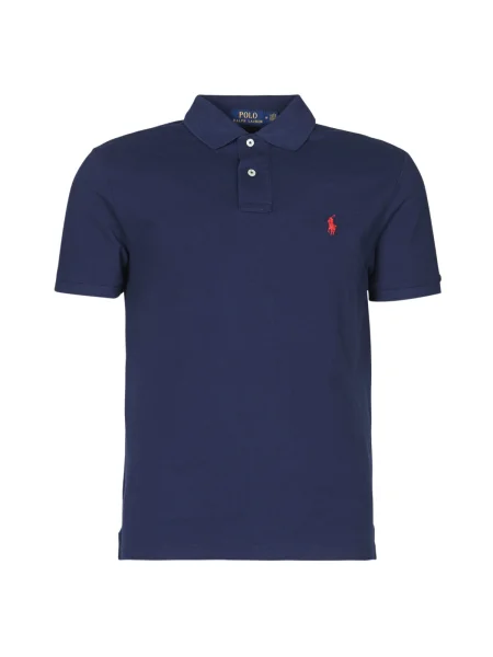 Polo Polo Ralph Lauren plasă