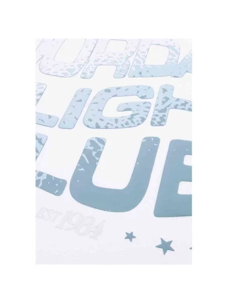 Tričko Nike biela
