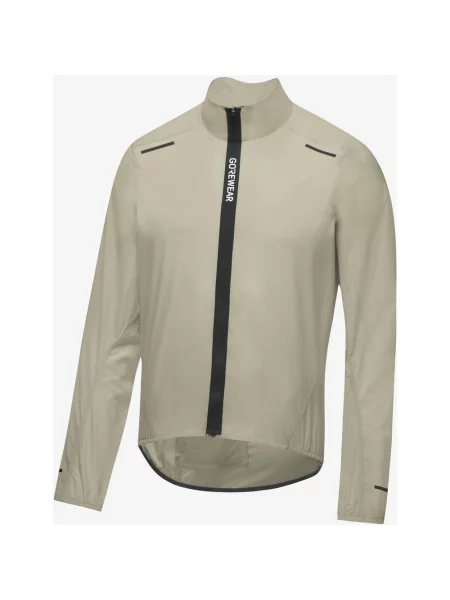 Lekka kurtka przeciwwiatrowa GOREWEAR Spinshift XXL szary