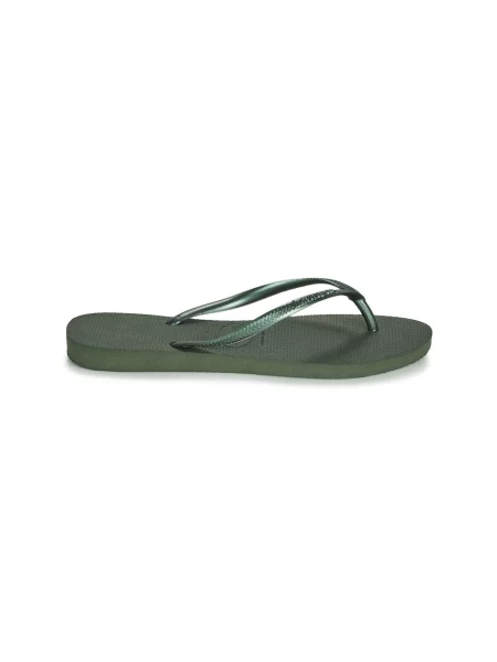 Japanke Havaianas zelena