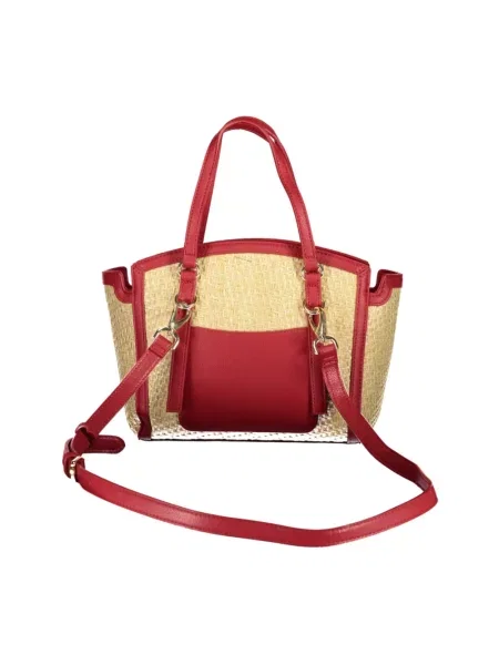Torebka crossbody Valentino Bags czerwona