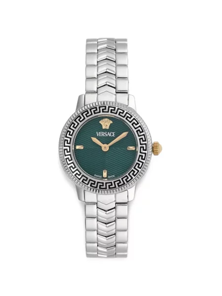 Ceas Versace verde