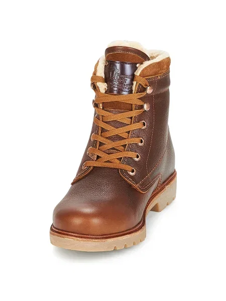 Pantofi Panama Jack maro