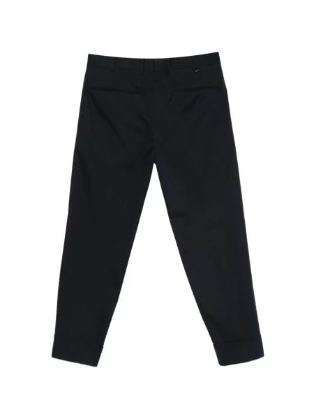 Pantaloni Pt Torino albastru