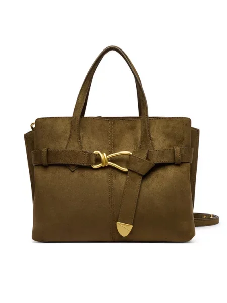 Steve Madden Τσάντα Bjoplin Χακί