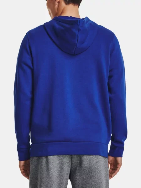Geacă Under Armour albastru