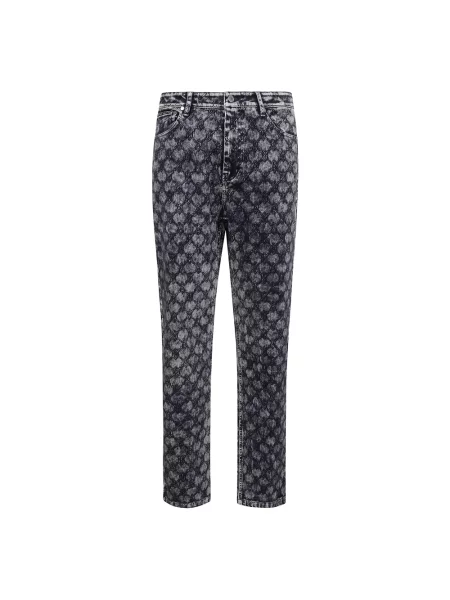 Aksamitne jeansy Daily Paper