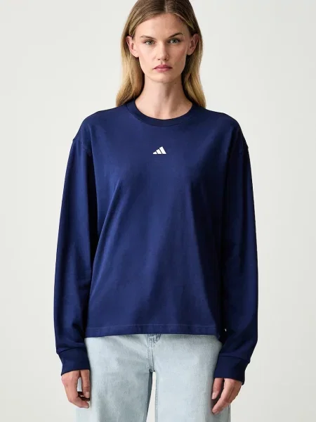 Adidas лонгслів Essentials