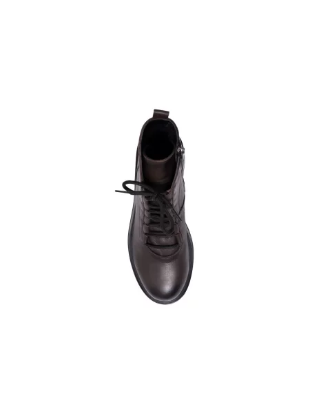 Pantofi Boccato maro