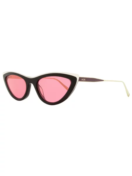 Ochelari de soare Mcm negru