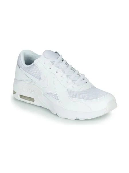 Pantofi copii Nike alb
