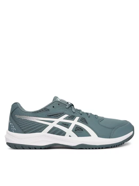 Теннисные кроссовки Asics белые