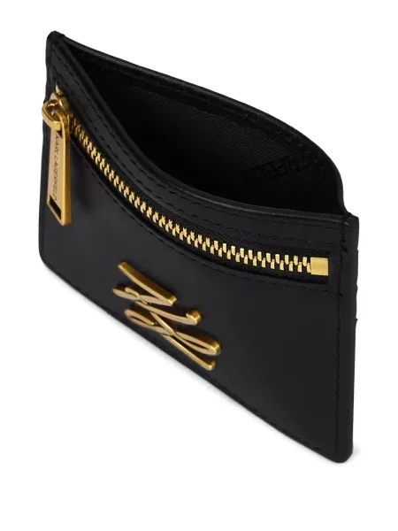 Portofel Karl Lagerfeld negru