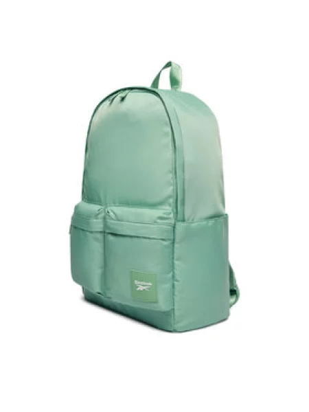 Batoh Reebok zelený