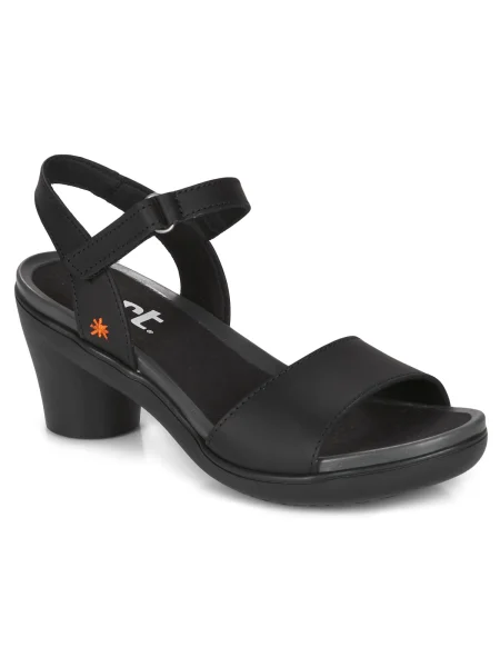 Pantofi cu toc Art