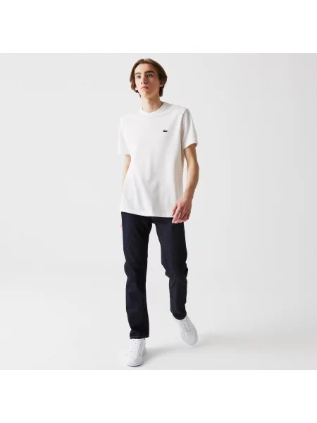 Брюки Lacoste синие