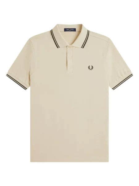 Cămașă Fred Perry bej